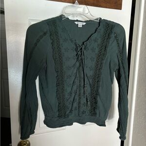 American Eagle Blouse